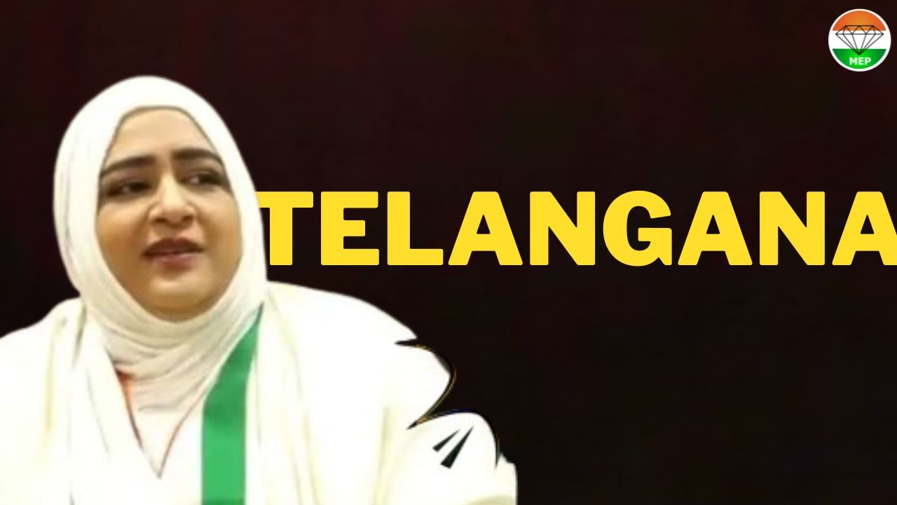 All India Mahilla Empowerment Party President Dr. Nowhera Shaik: Transforming Telangana Politics and Empowering Hyderabad Through Inclusive Leadership – Reshaping Telangana All India Mahilla Empowerment Party President Dr. Nowhera Shaik: Transforming Telangana Politics and Empowering Hyderabad Through Inclusive Leadership – Reshaping Telangana