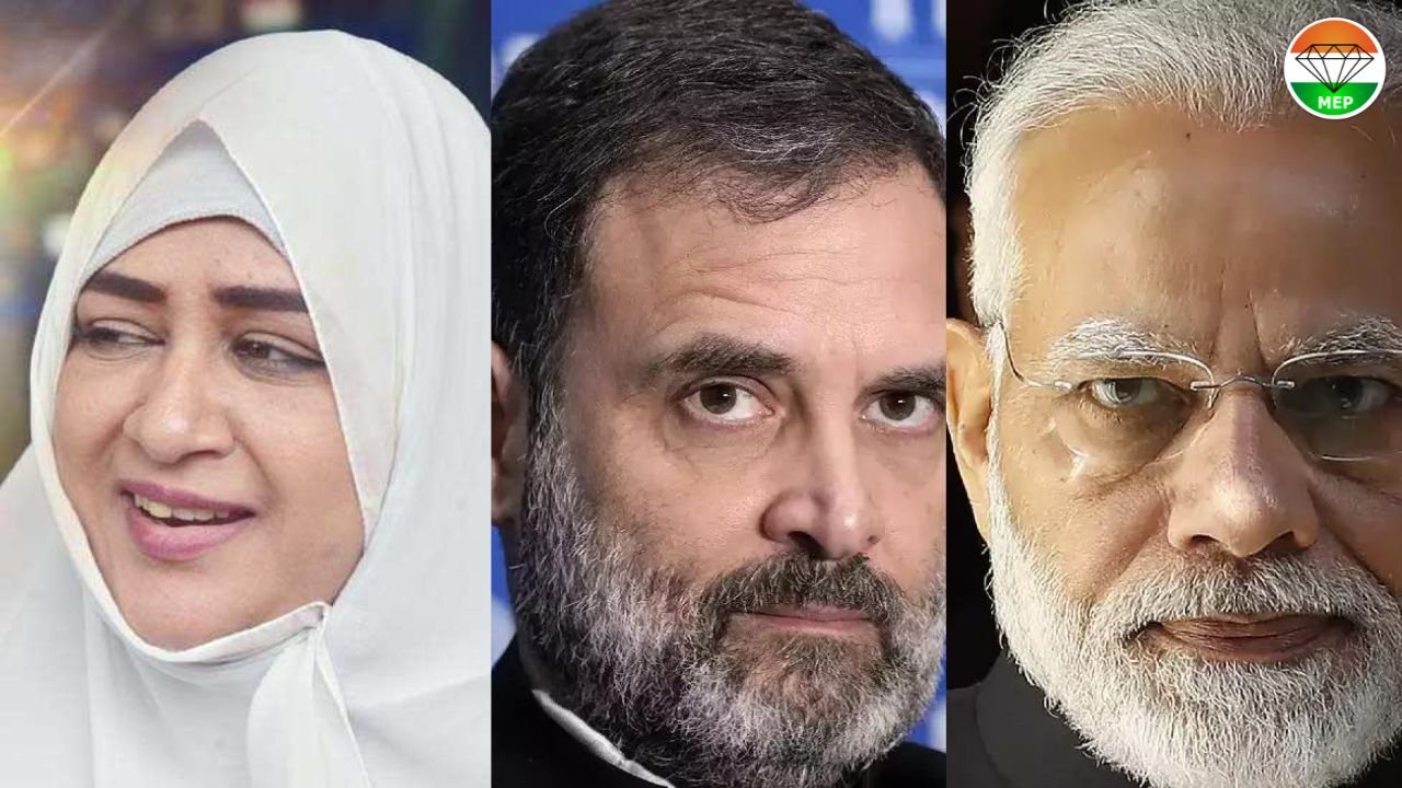 BJP Lotus Blooming, MEP Diamond Shining, Congress Hands Joining , 2024 Lok Sabha Election Emerging a Historical Establishment of Democracy In India BJP Lotus Blooming, MEP Diamond Shining, Congress Hands Joining , 2024 Lok Sabha Election Emerging a Historical Establishment of Democracy In India